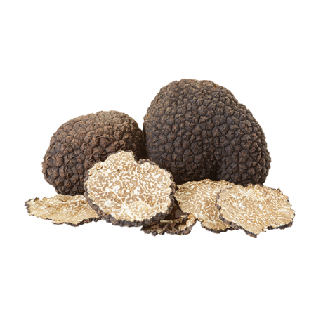 Truffe d'été entière -...